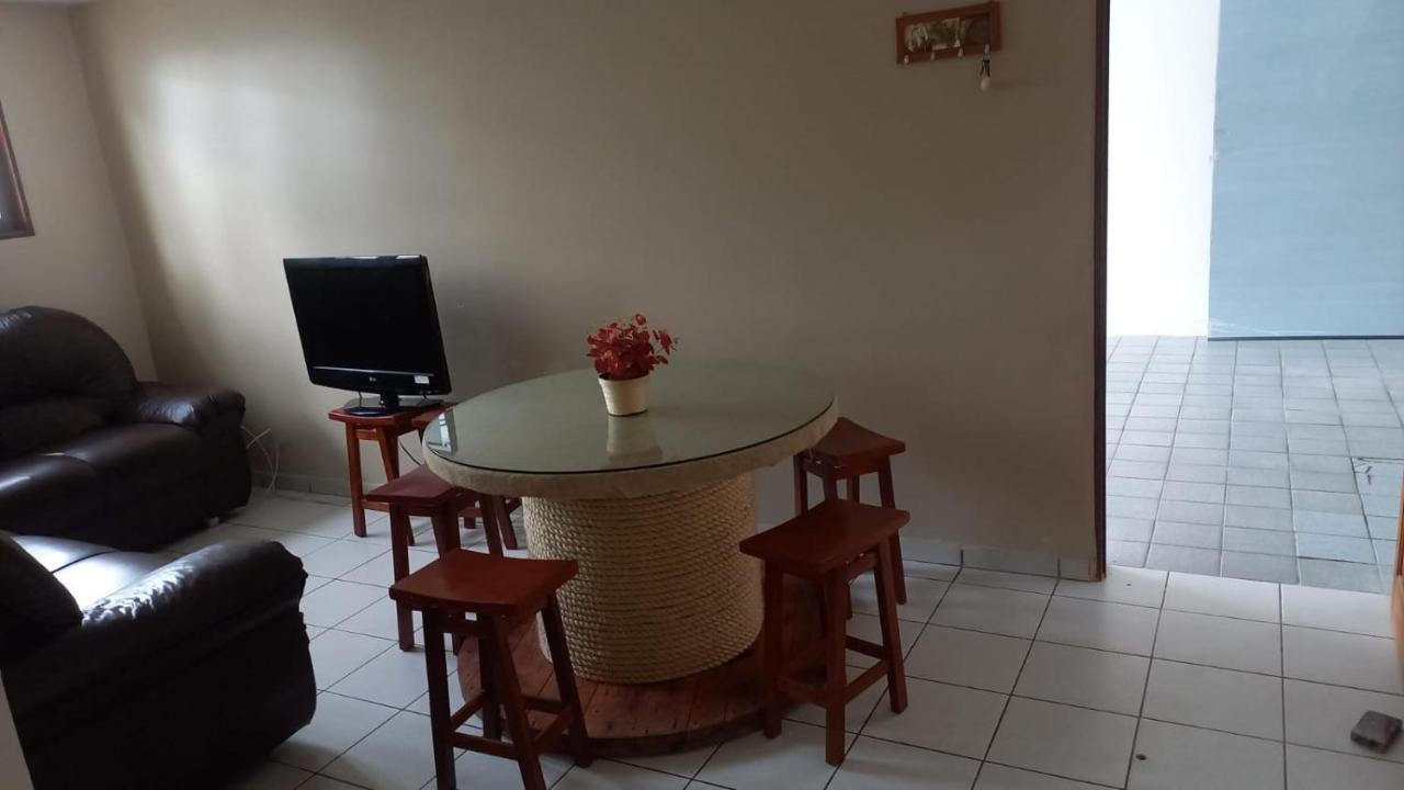 קרוארו Casa Adequadra Para Home-Office. מראה חיצוני תמונה