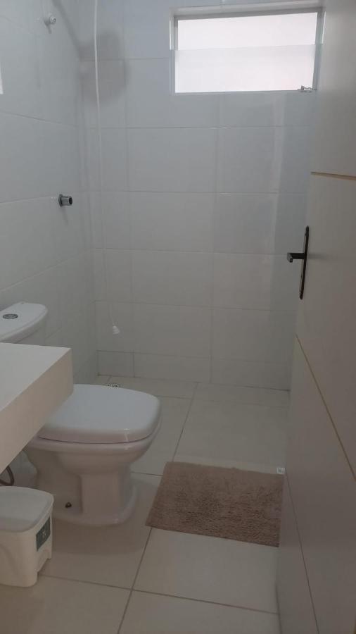 קרוארו Casa Adequadra Para Home-Office. מראה חיצוני תמונה