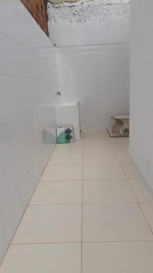קרוארו Casa Adequadra Para Home-Office. מראה חיצוני תמונה