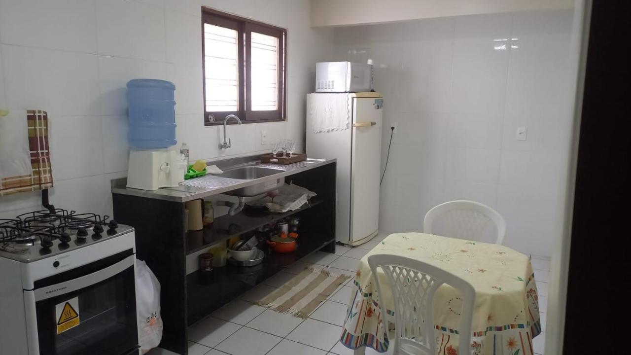 קרוארו Casa Adequadra Para Home-Office. מראה חיצוני תמונה